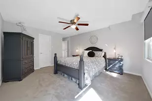 2902 Blue Lakes Ln, Missouri City, TX 77459 - Photo 21