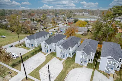 8707 Westcott Road #A and B, Houston, TX 77016 - Photo 1