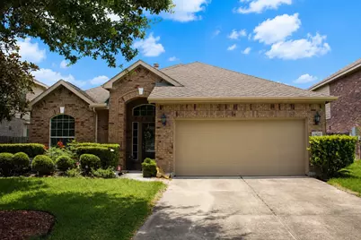 13827 McKinney Creek Lane, Houston, TX 77044 - Photo 1