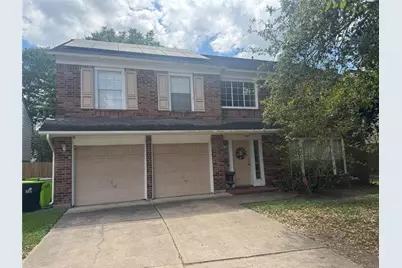 3611 Darnell Court, Missouri City, TX 77459 - Photo 1