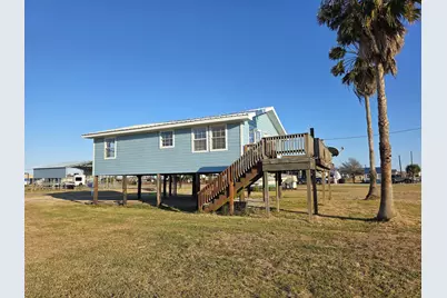 405 Blue Water Boulevard, Sargent, TX 77414 - Photo 3