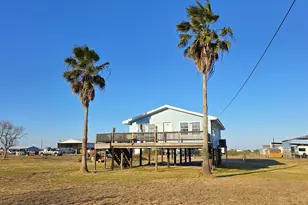 405 Blue Water Blvd, Sargent, TX 77414 - Photo 1