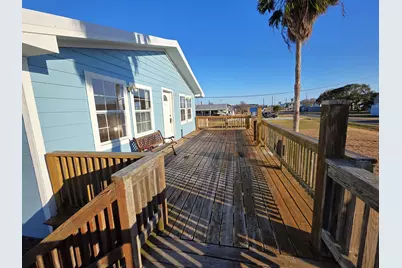 405 Blue Water Boulevard, Sargent, TX 77414 - Photo 5