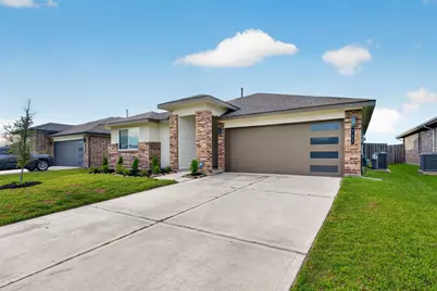 711 Boer Plains Drive, Rosharon, TX 77583 - Photo 5
