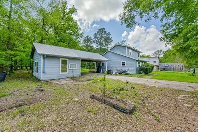 131 County Rd 3201, Cleveland, TX 77327 - Photo 5