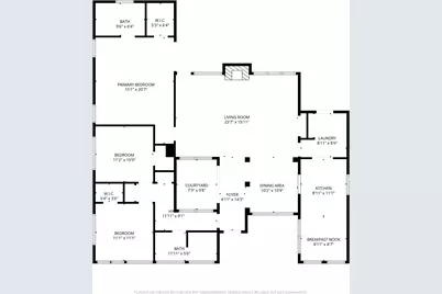 15811 Pathfield Drive, Houston, TX 77084 - Photo 25