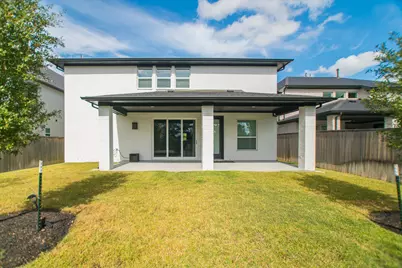 121 Cedar Hammock Trail, The Woodlands, TX 77375 - Photo 47