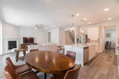 121 Cedar Hammock Trail, The Woodlands, TX 77375 - Photo 21