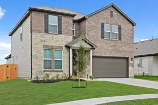 1109 Avenue M, Bay City, TX 77414 - Photo 3