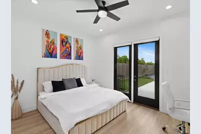 3549 Amos Street #A and B, Houston, TX 77021 - Photo 5