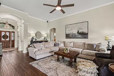 14926 Redbud Leaf Lane, Cypress, TX 77433 - Photo 19