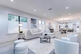 2103 Brimberry St, Houston, TX 77018 - Photo 3