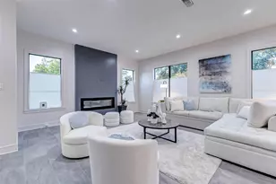 2103 Brimberry St, Houston, TX 77018 - Photo 5