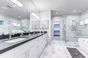 2103 Brimberry St, Houston, TX 77018 - Photo 31