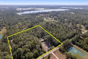 13930 McGregor Rd, Conroe, TX 77302 - Photo 1