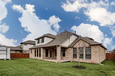 30627 S Creek Way, Fulshear, TX 77441 - Photo 41