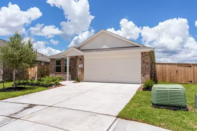18602 Gravago Lane, New Caney, TX 77357 - Photo 3
