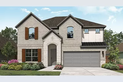 19707 Kourion Drive, Hockley, TX 77447 - Photo 1