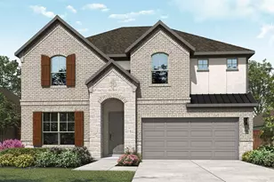 19707 Kourion Dr, Hockley, TX 77447 - Photo 1
