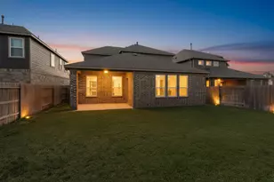 32318 Dusted Bronze St, Brookshire, TX 77423 - Photo 33