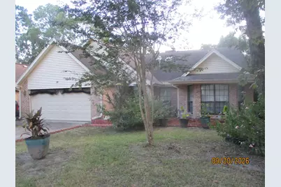 25 Dover Drive, Conroe, TX 77304 - Photo 3