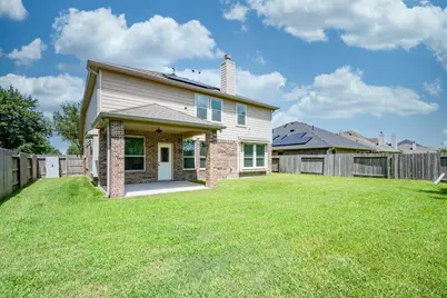 2813 Lost Maples Drive, Pearland, TX 77584 - Photo 45