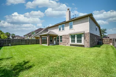2813 Lost Maples Drive, Pearland, TX 77584 - Photo 47