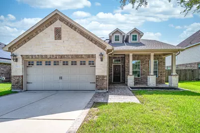 2813 Lost Maples Drive, Pearland, TX 77584 - Photo 1
