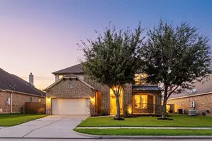 9602 Brannok Ln, Tomball, TX 77375 - Photo 1