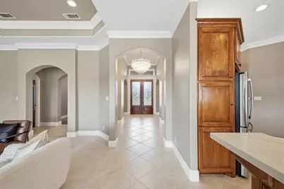 5106 Bellerive Bend Drive, College Station, TX 77845 - Photo 7