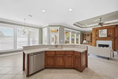 5106 Bellerive Bend Drive, College Station, TX 77845 - Photo 11