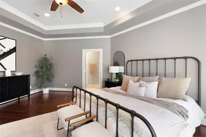 5106 Bellerive Bend Drive, College Station, TX 77845 - Photo 19