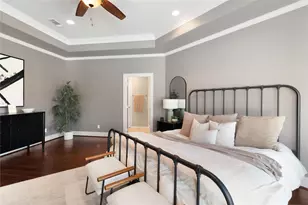 5106 Bellerive Bend Dr, College Station, TX 77845 - Photo 19