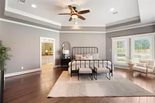 5106 Bellerive Bend Dr, College Station, TX 77845 - Photo 17