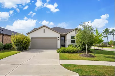 1210 Sugar Drive, Tomball, TX 77375 - Photo 1