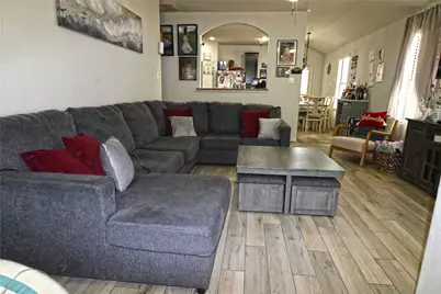 5519 Armillary Drive, Katy, TX 77449 - Photo 3