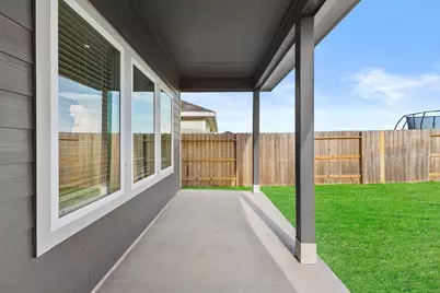 540 Wax Myrtle Way, Hockley, TX 77447 - Photo 31