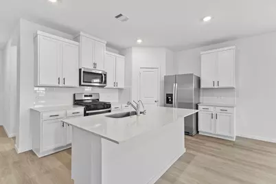 540 Wax Myrtle Way, Hockley, TX 77447 - Photo 9