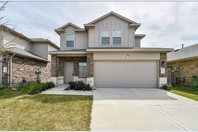 21170 Alder Oaks Drive, New Caney, TX 77357 - Photo 1