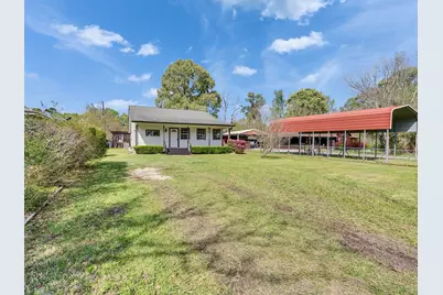 215 Sparkling Water Drive, Huffman, TX 77336 - Photo 1