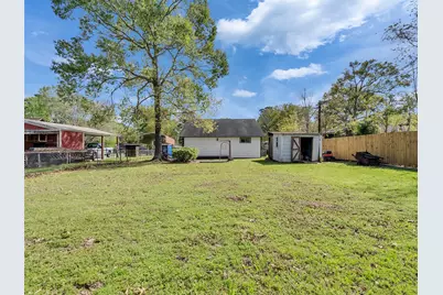 215 Sparkling Water Drive, Huffman, TX 77336 - Photo 27