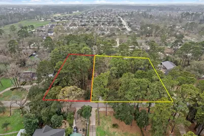 0 Shadow Glen Lane, Spring, TX 77386 - Photo 3