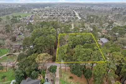 0 Shadow Glen Lane, Spring, TX 77386 - Photo 5