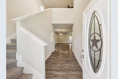 1544 County Road 3548, Cleveland, TX 77327 - Photo 3