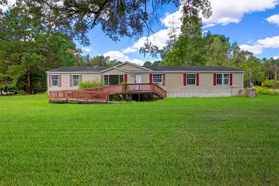 177 County Road 2803, Cleveland, TX 77327 - Photo 1
