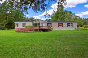 177 County Rd 2803, Cleveland, TX 77327 - Photo 1