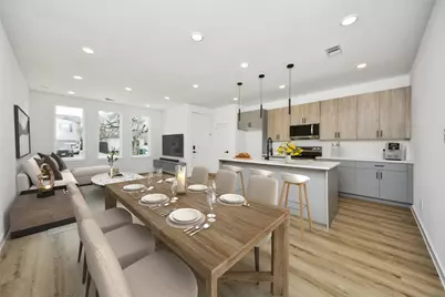 5201 Fairchild Street #B, Houston, TX 77028 - Photo 9