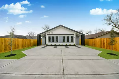 5201 Fairchild Street #B, Houston, TX 77028 - Photo 37