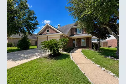 13 Sunnyvale Lane, Manvel, TX 77578 - Photo 1
