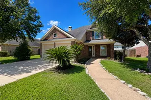 13 Sunnyvale Ln, Manvel, TX 77578 - Photo 1